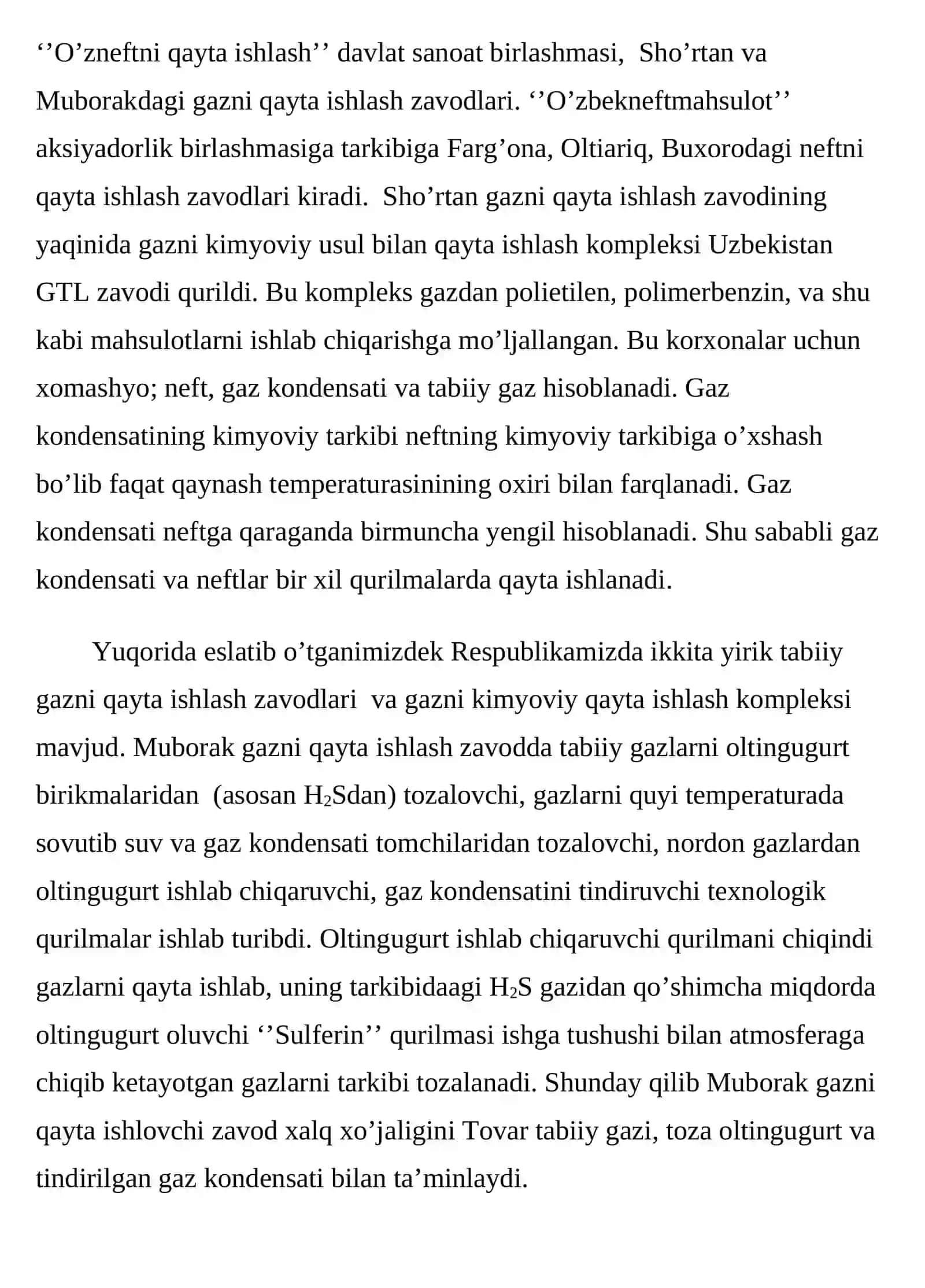 Sochiluvchan silikat materiallarni qaynab turgan qatlamda qurituvchi qurilmalar tahlili 2