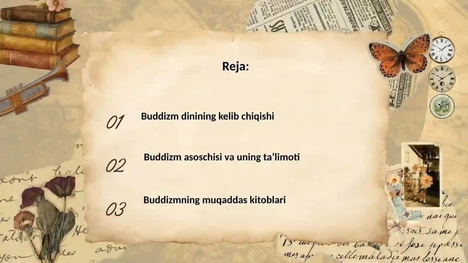 Buddizm 2
