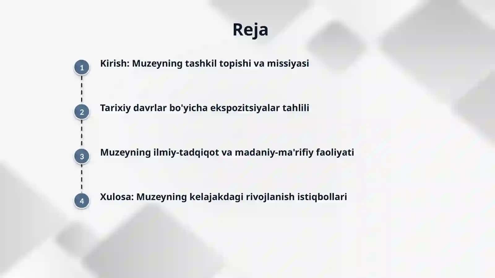 O'zbekiston davlat tarixi muzeyi 2