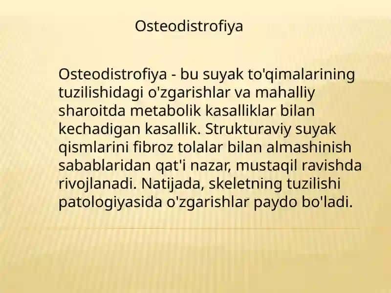 Osteodistrofiya 2