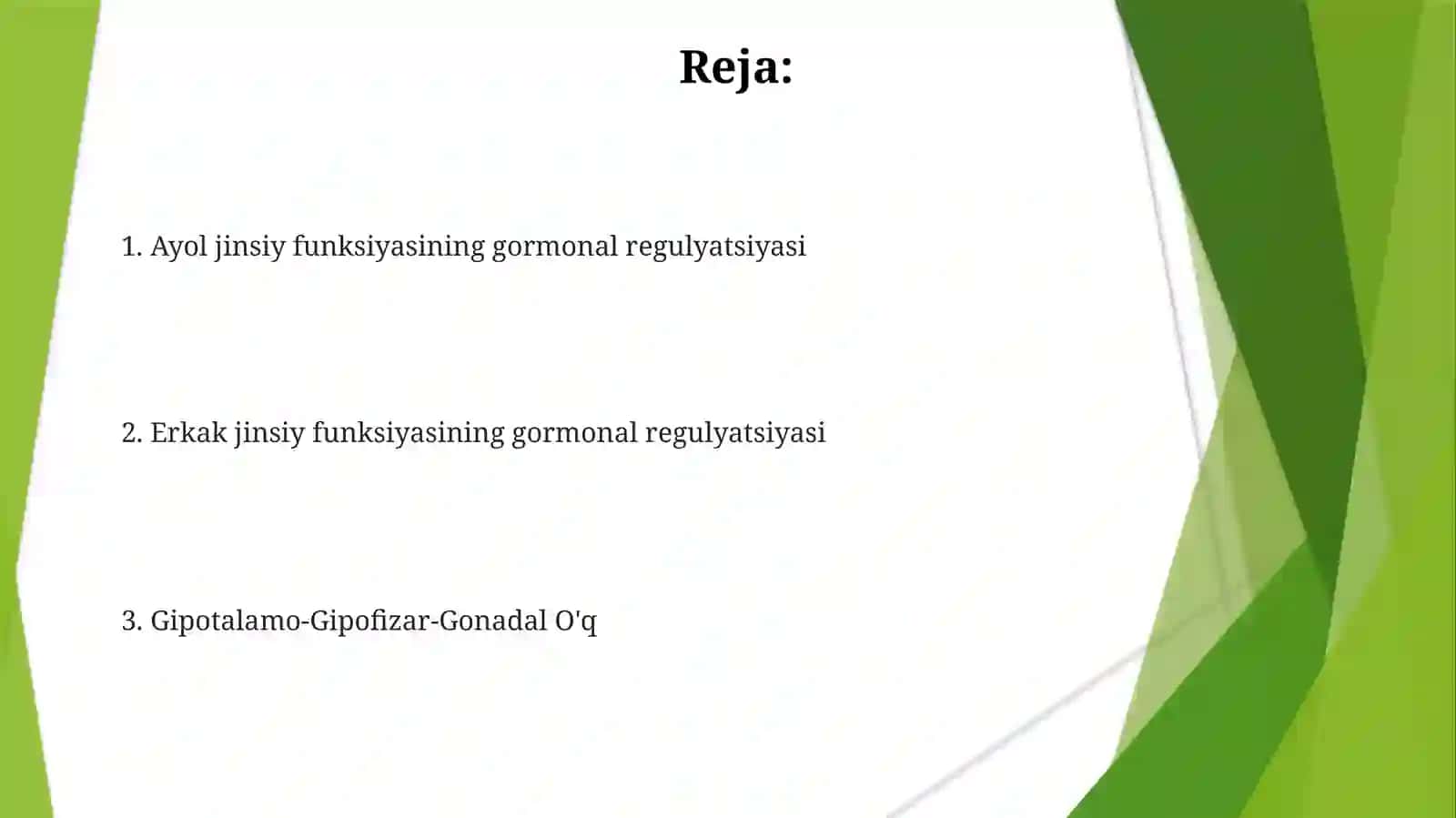 Jinsiyskilninggormonalboshqarilishmexanizmi 2
