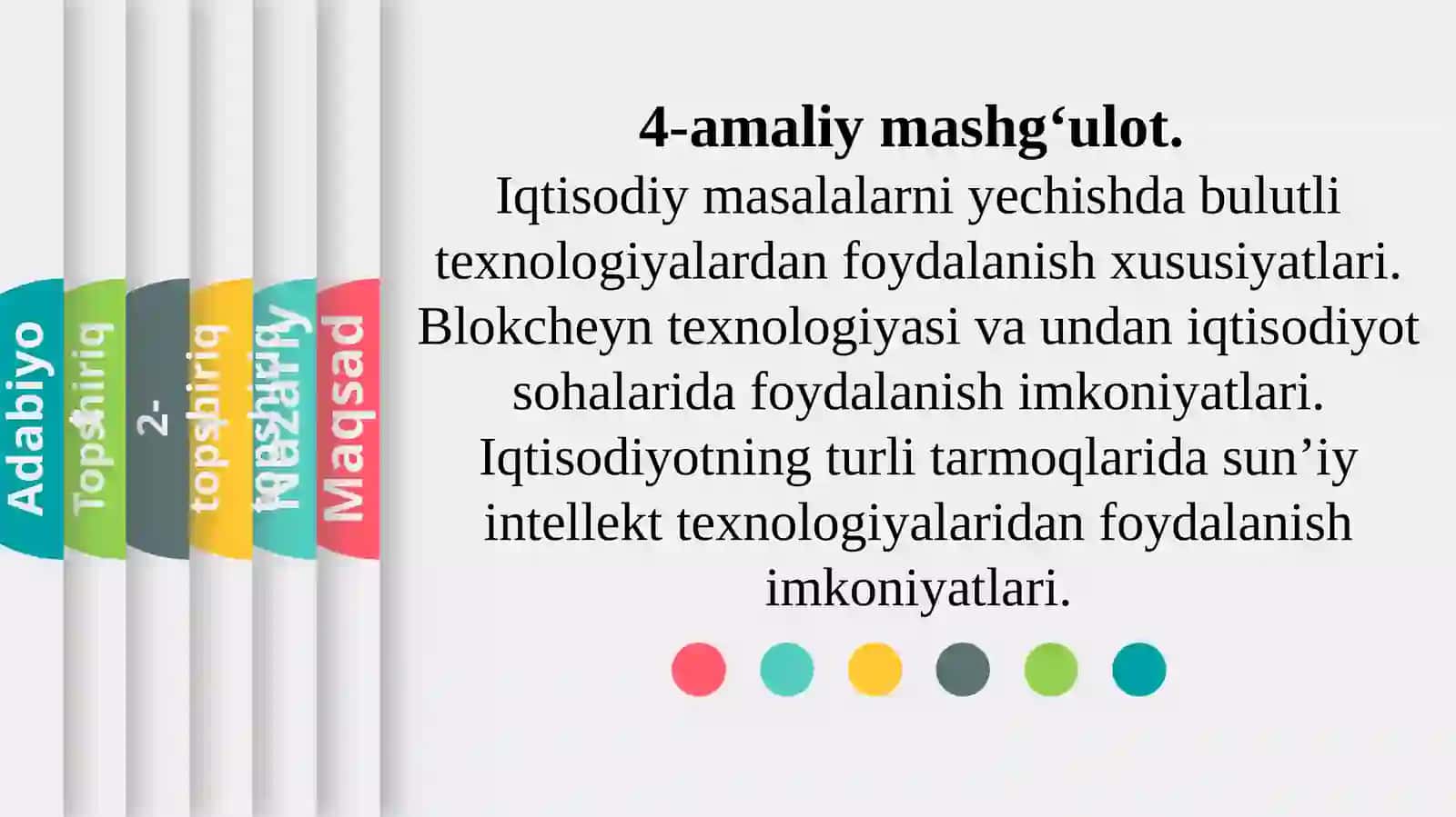 Muhandislik va pedagogika fakulteti 2