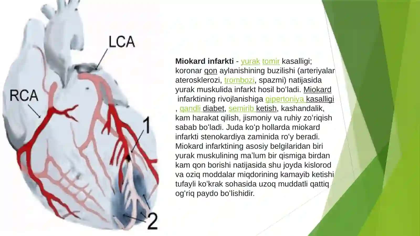 MIOKARD INFARKTI 2