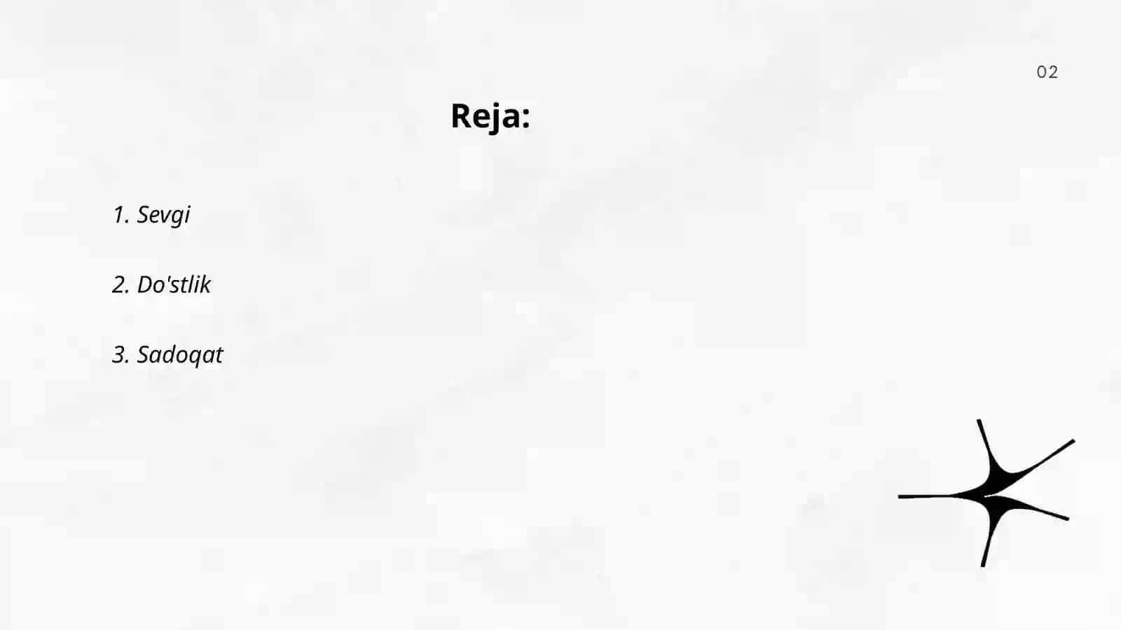 Sevgi 2