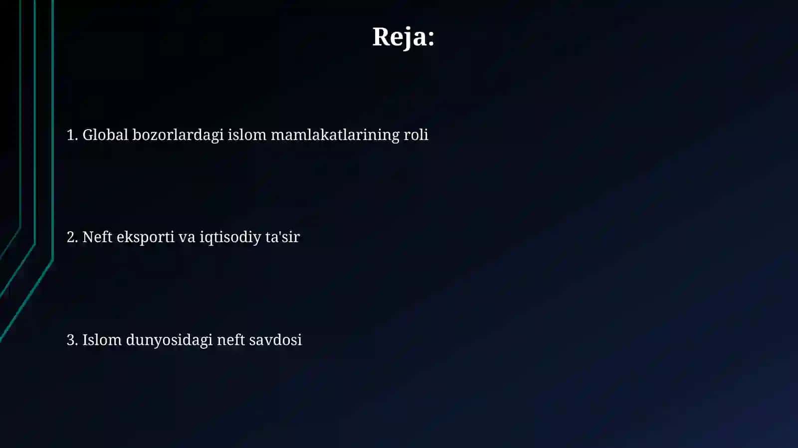 ISLOM OILASIDAJUALA 2