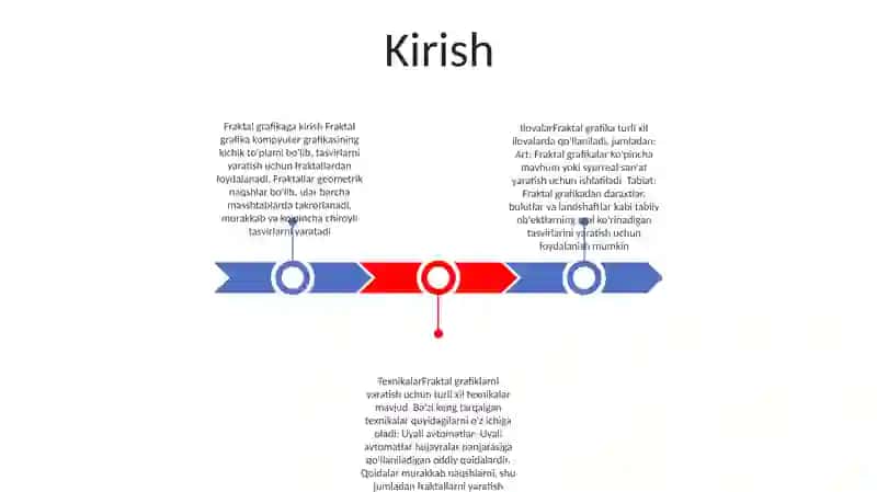 Fraktal Grafika 2