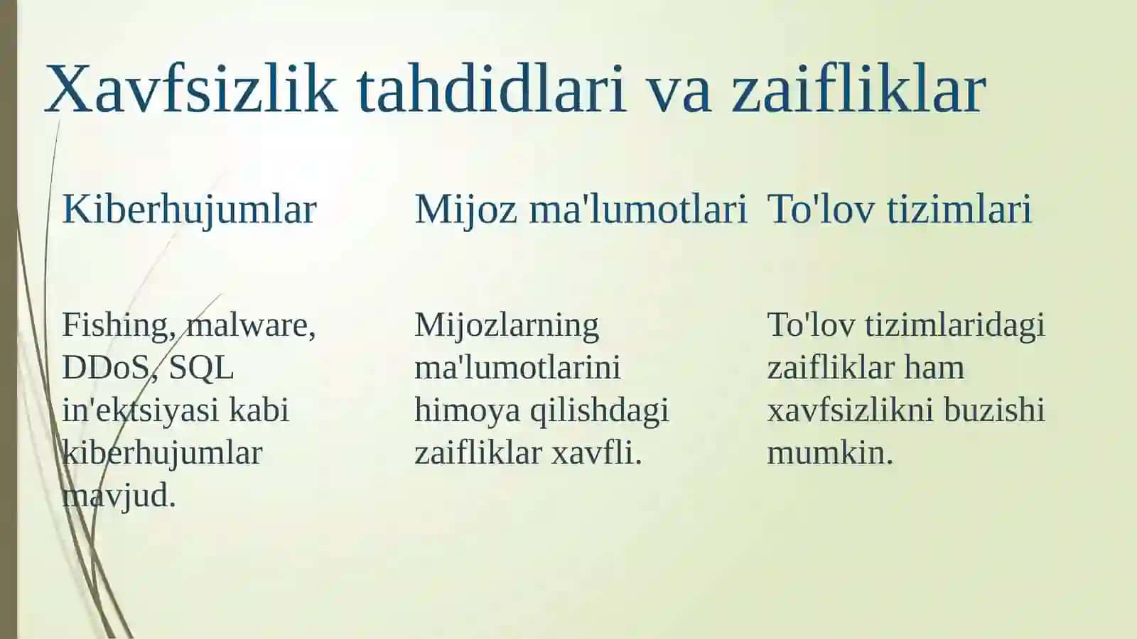 Kiberhujumlar 2