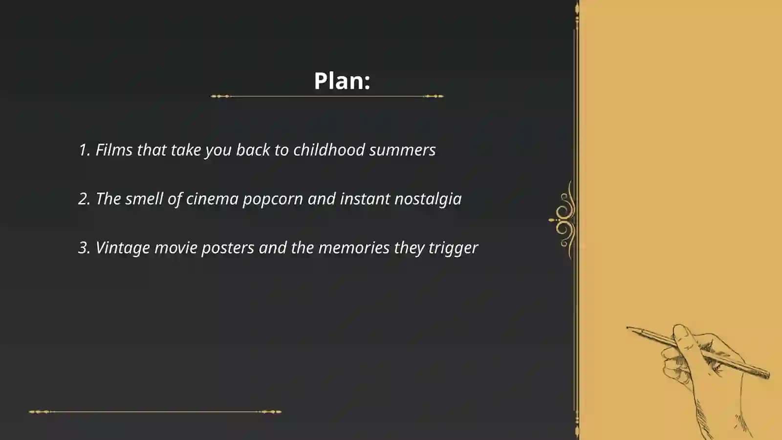Films that take you back to childhood summers 2