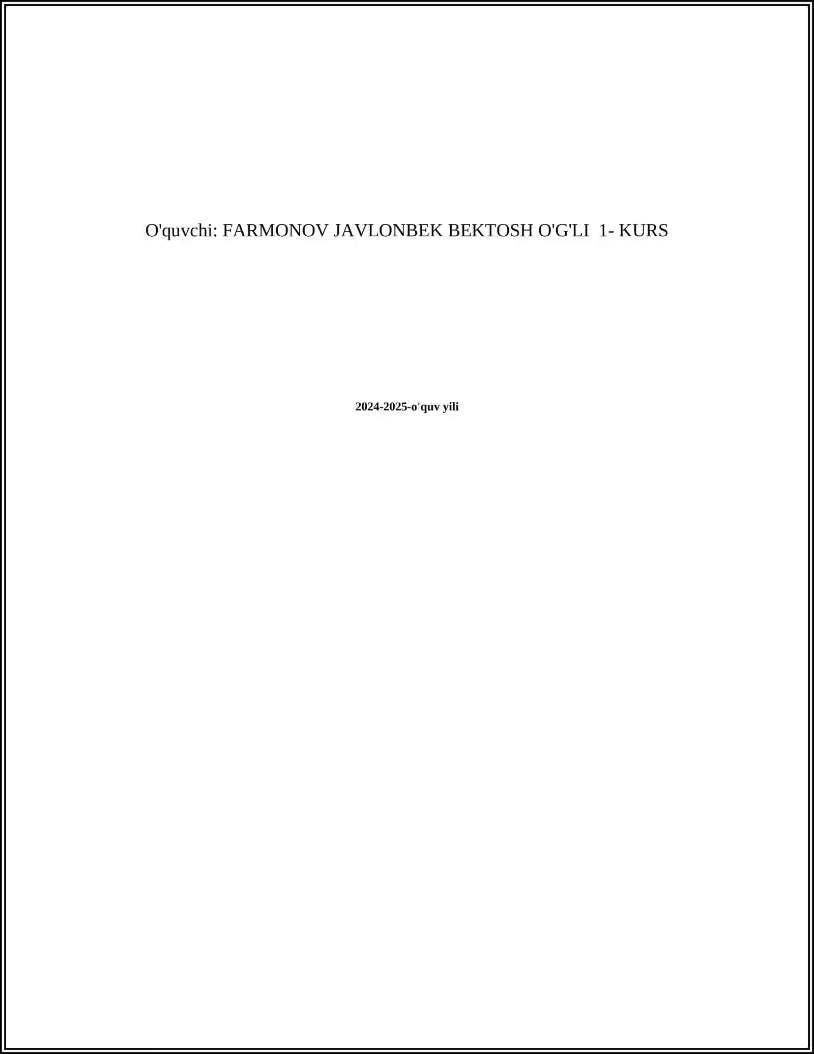 O'ZBEKISTONDA SIYOSIY PARTIYALARNING VAZIFALARI 2