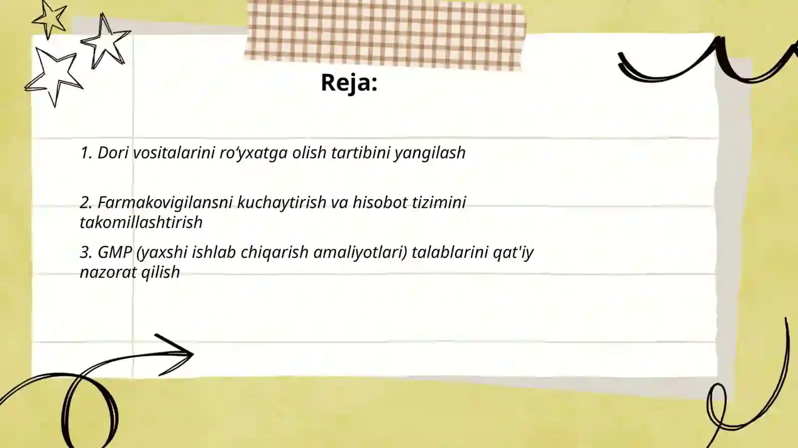 Dori vositalari va farmatsevtika faoliyati to'g'risida 2