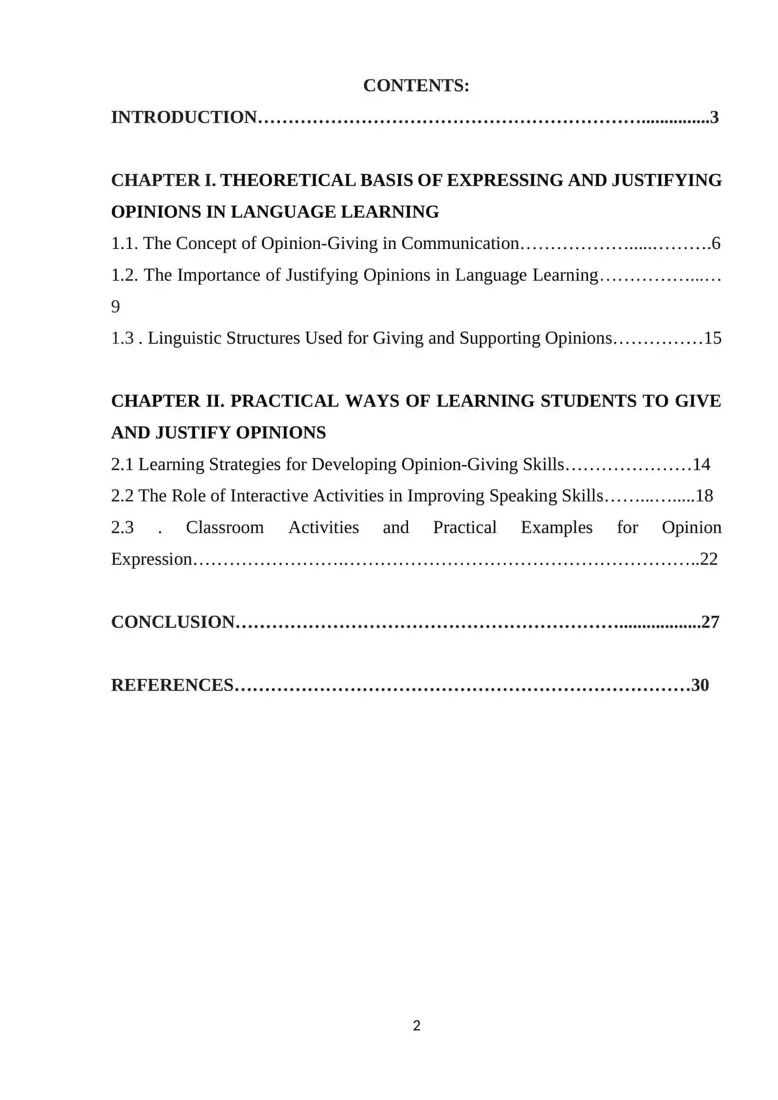 Improving Reading Fluency and Comprehension in Grade 6 2