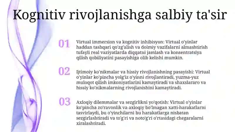 Vertual Òyinlarning Yoshlar Ongiga Va Axloqiy Tarbiyasiga Salbiy Tasiri 2