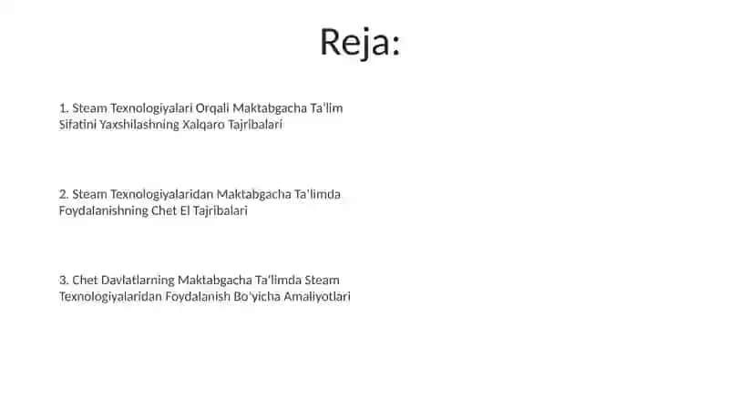 Steam Texnologiyalari Orqali Maktabgacha Ta’lim 2