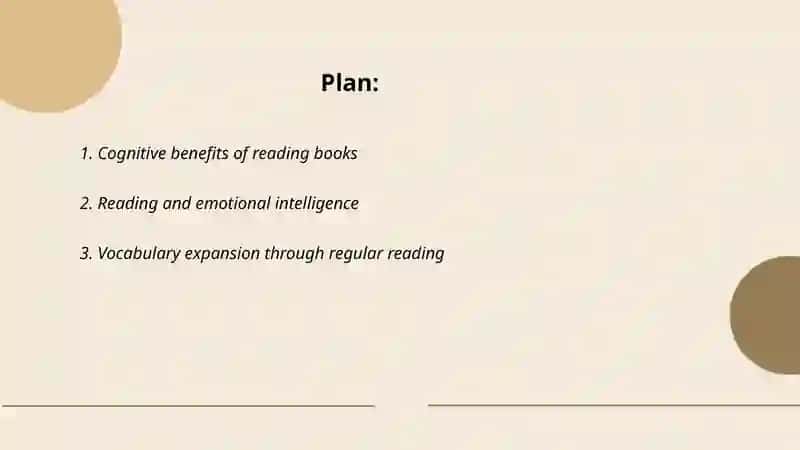 The power of reading books 2