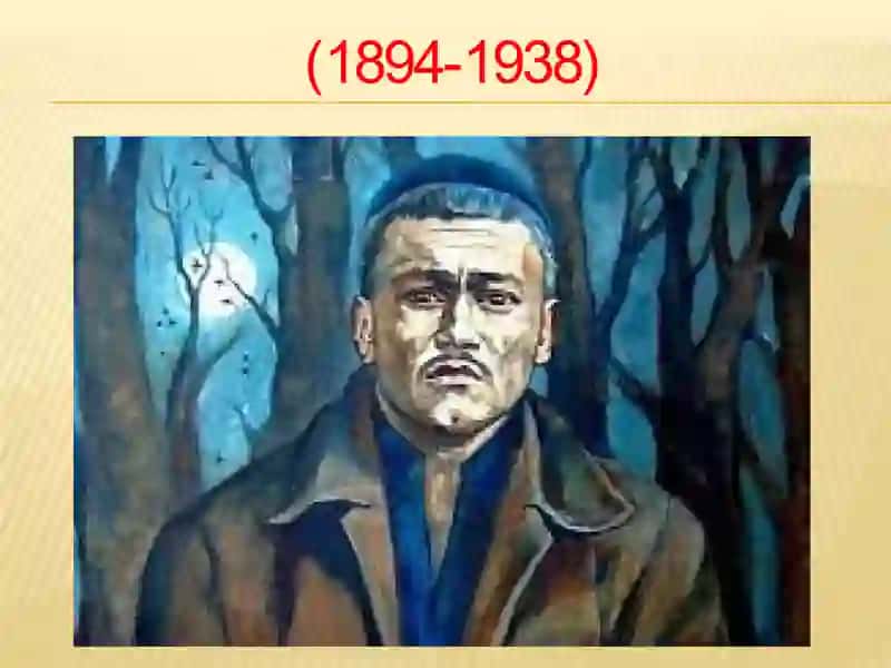 Abdulla Qodiriy, Oʻtkan kunlar 2