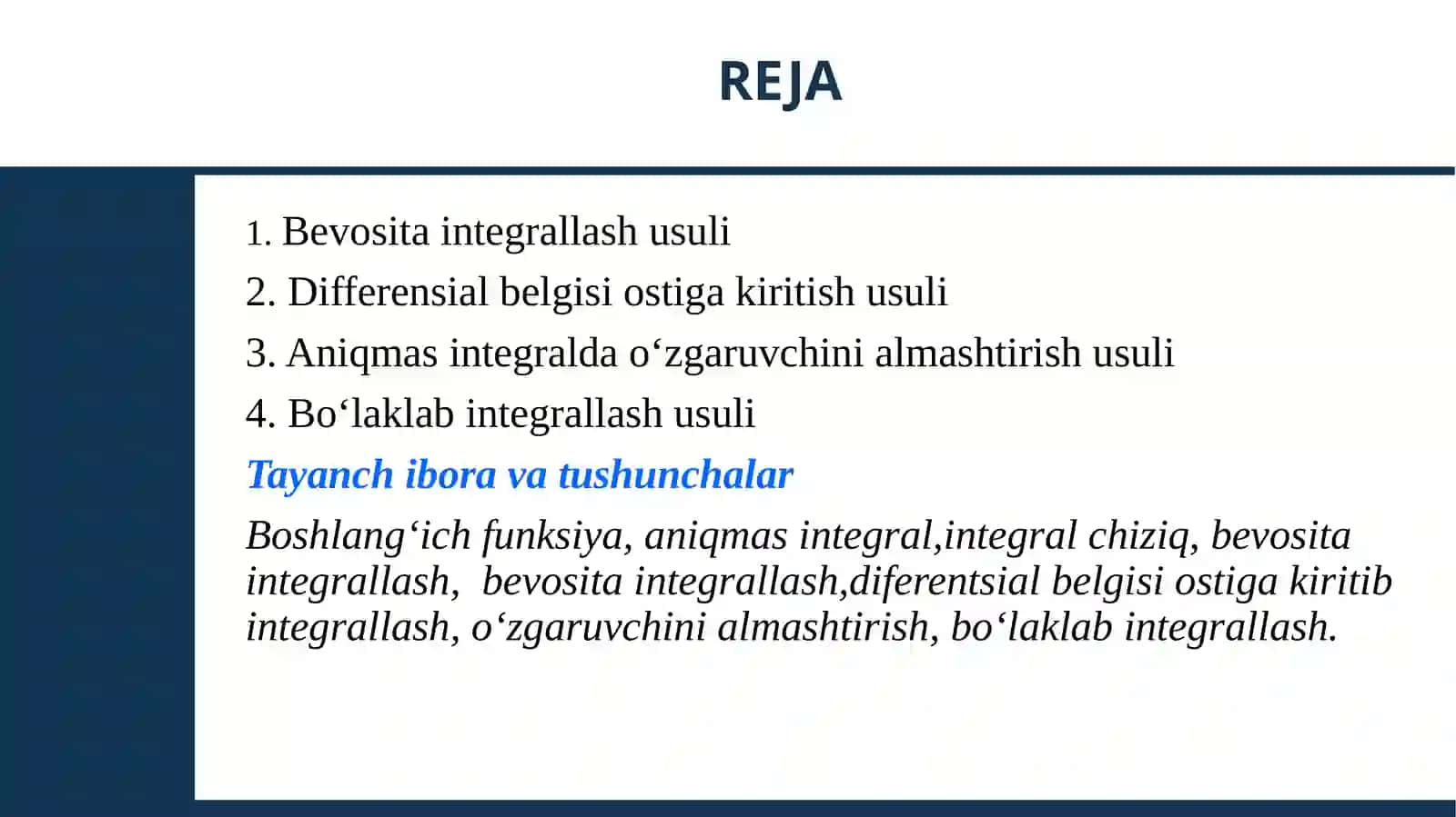 MUHAMMAD AL-XORAZMIY NOMIDAGITOSHKENT AXBOROT TEXNOLOGIYALARI UNIVERSITETI 2