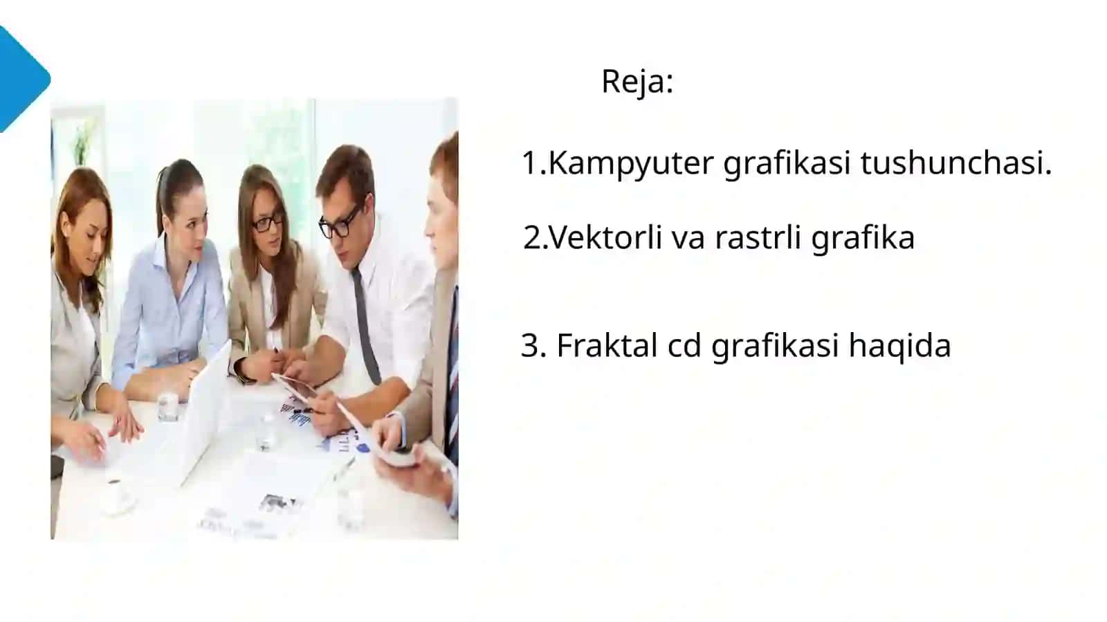 KOMPYUTER GRAFIKASI TURLARI VEKTORLI RASTRLI FRAKTAL CD GRAFIKA 2