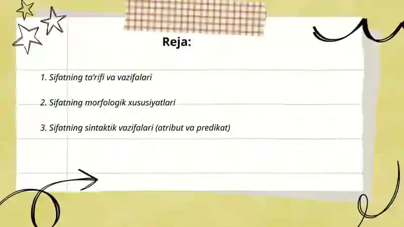 Sifat 2