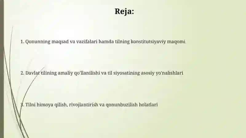 davlat tili togrisidagi qonuning hayotiy ahamiyati 2