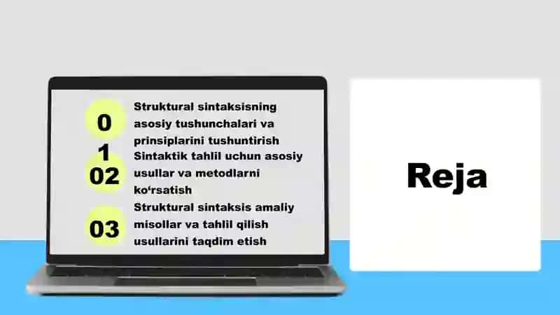 Oʻzbek tilining struktural sintaksisiIxlosRajabov 2