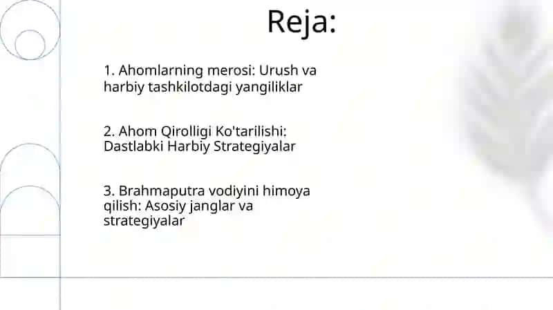 Ahomoniylar saltanatining istilochilik yurishlari 2
