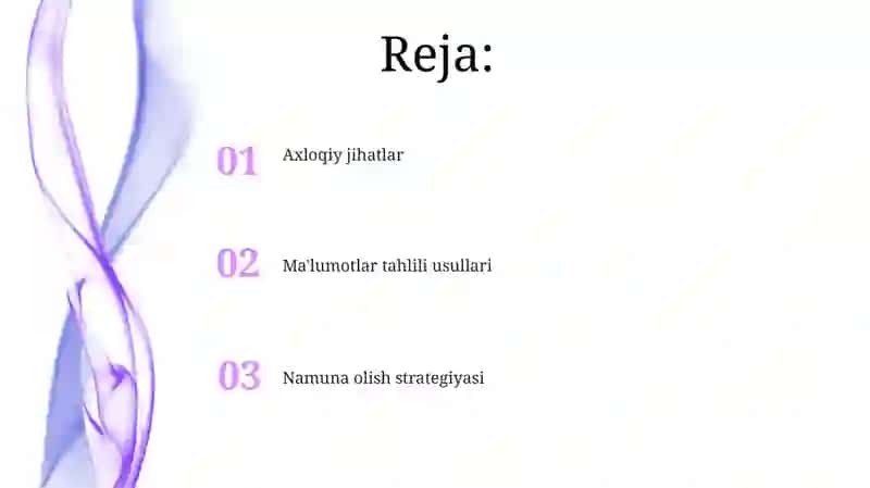 Tilshunoslik metodlari 2