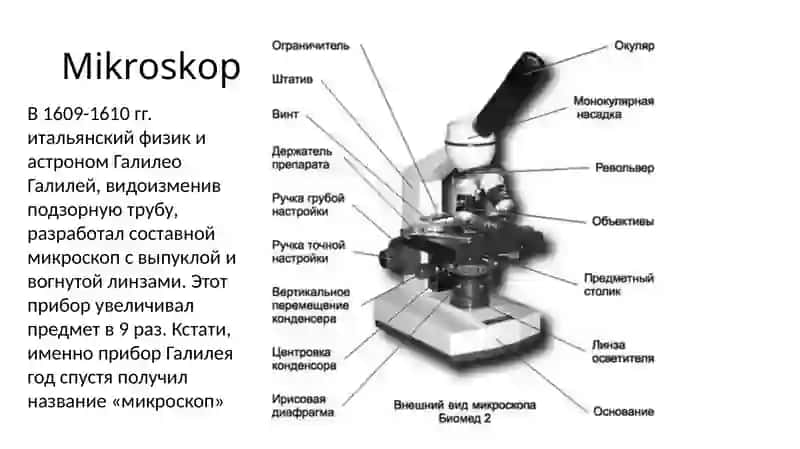 Mikroskop 2