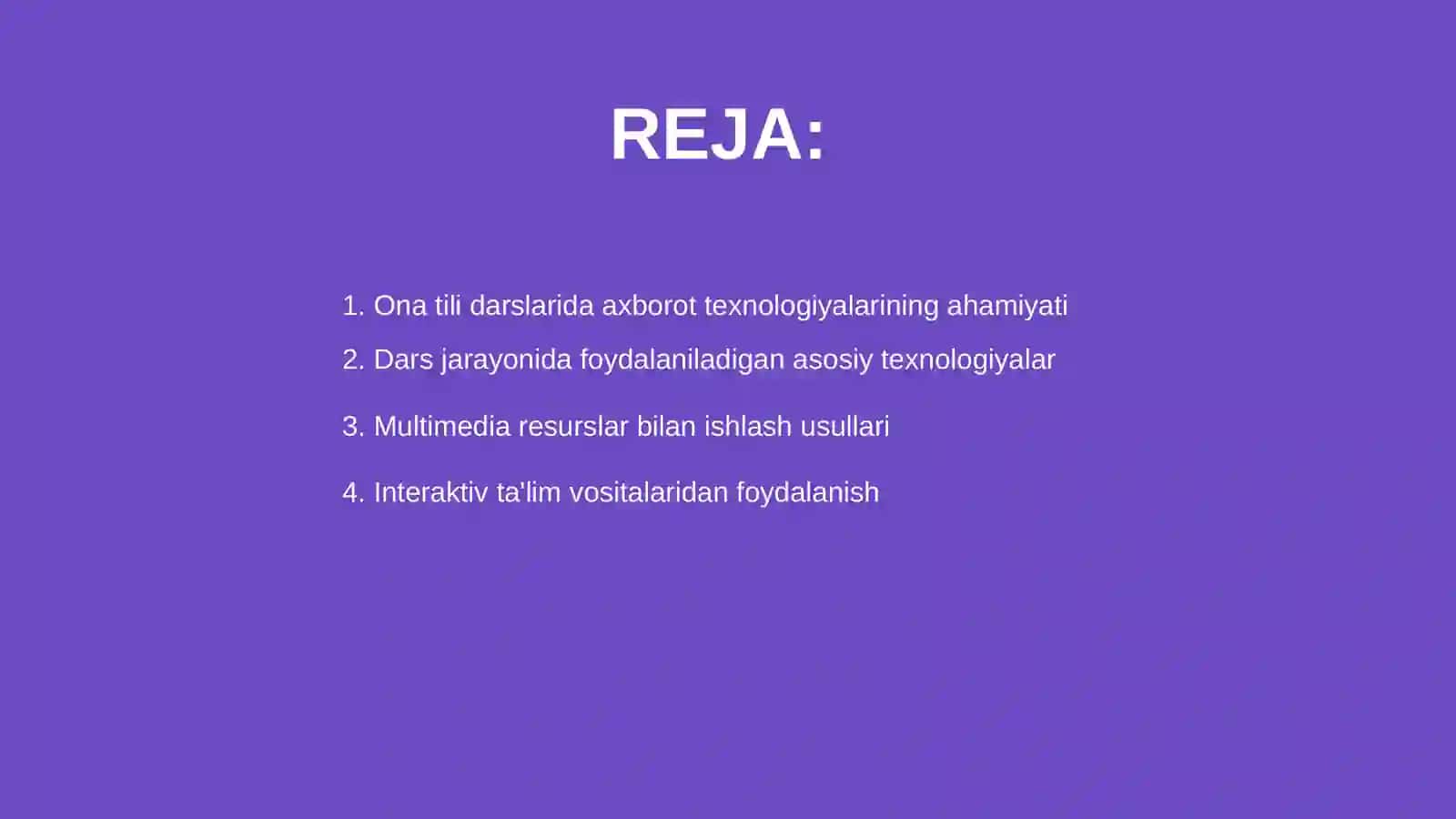Ona tili darslarida axborot texnologiyalaridan foydalanish 2