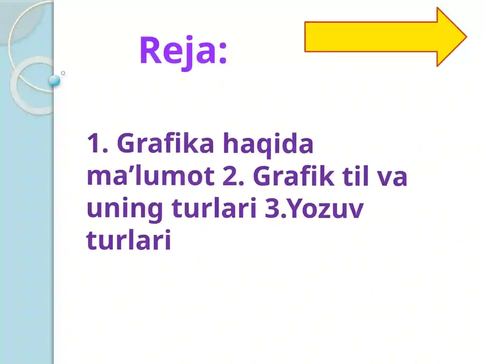 HOZIRGIOʻZBEKGRAFIKASI 2