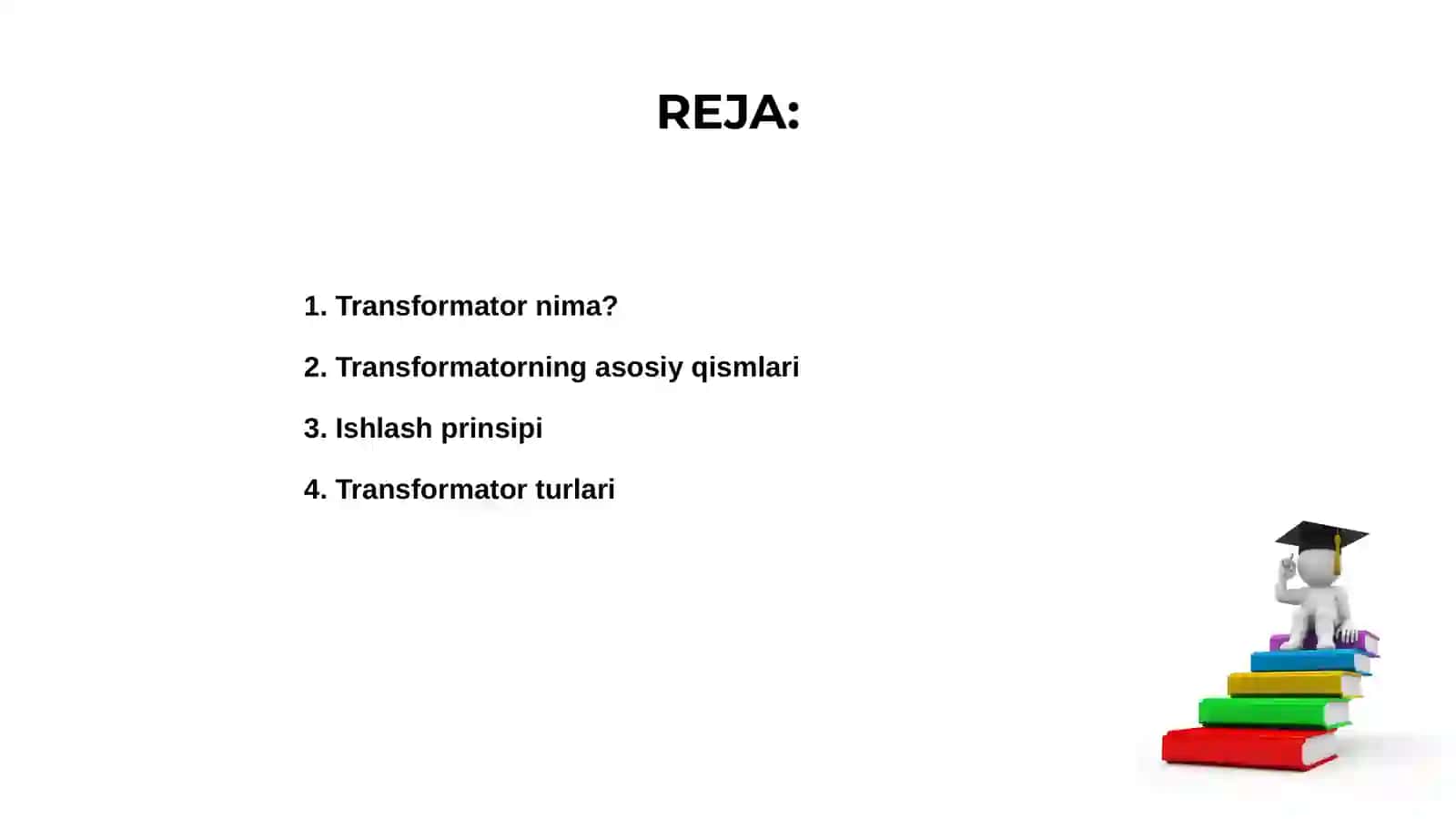 Transformatorlar 2