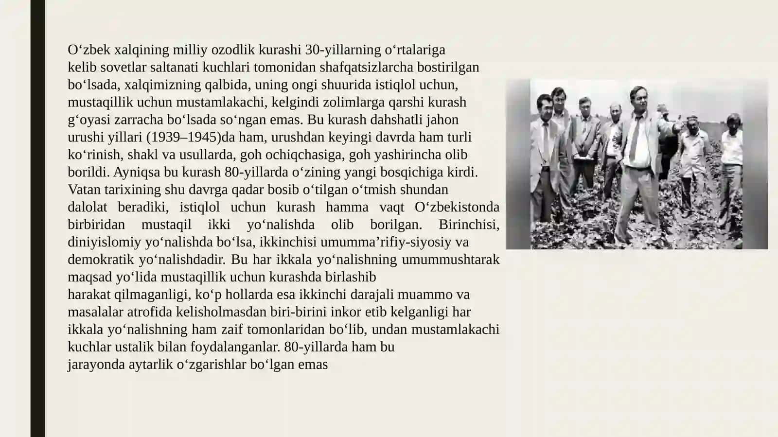 Islom Karimovning O‘zbekiston Kompartiyasi Markaziy qo‘mitasiga birinchi kotib bo‘lib saylanishi 2