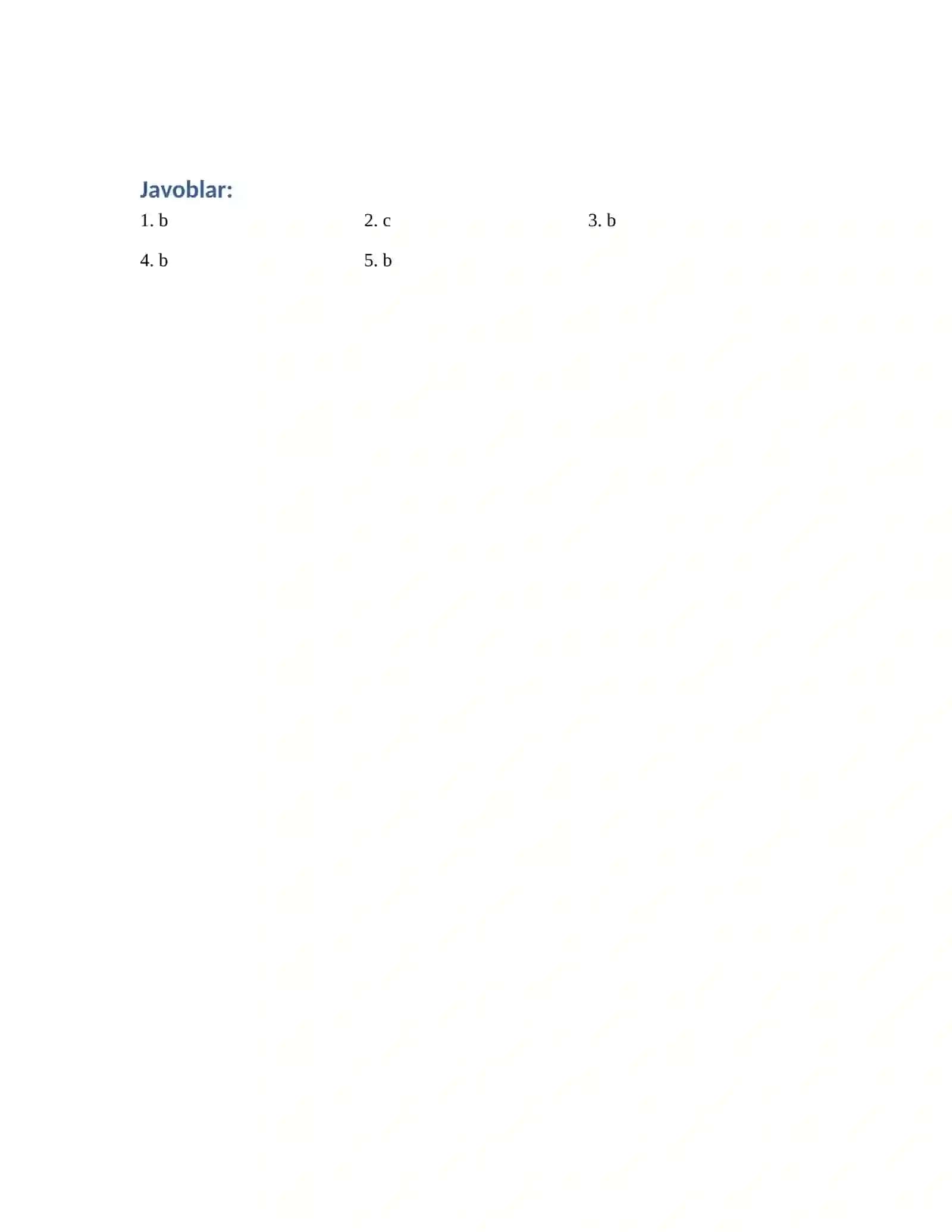 Taʼlimda axborot texnologiyalari 2