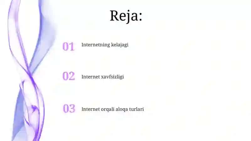 Internetda muloqot qilish 2