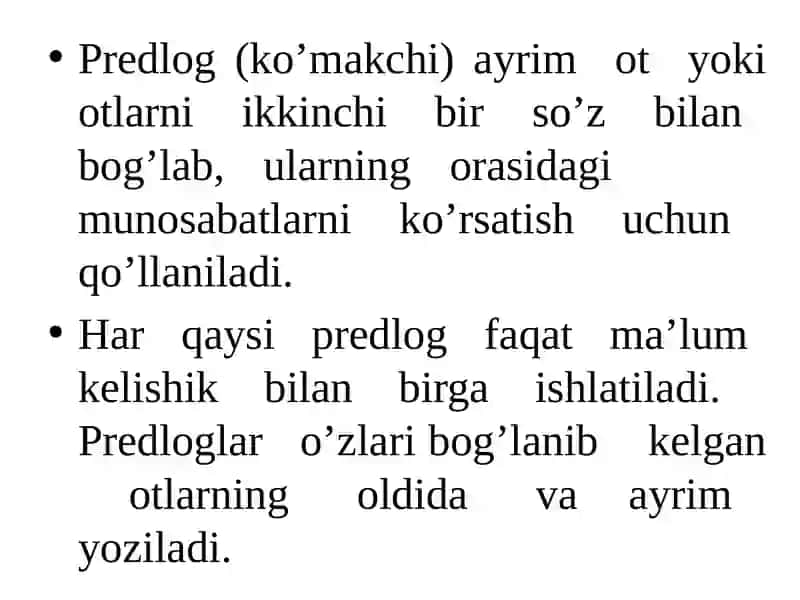 Rеtsеptura formulirovkalari 2