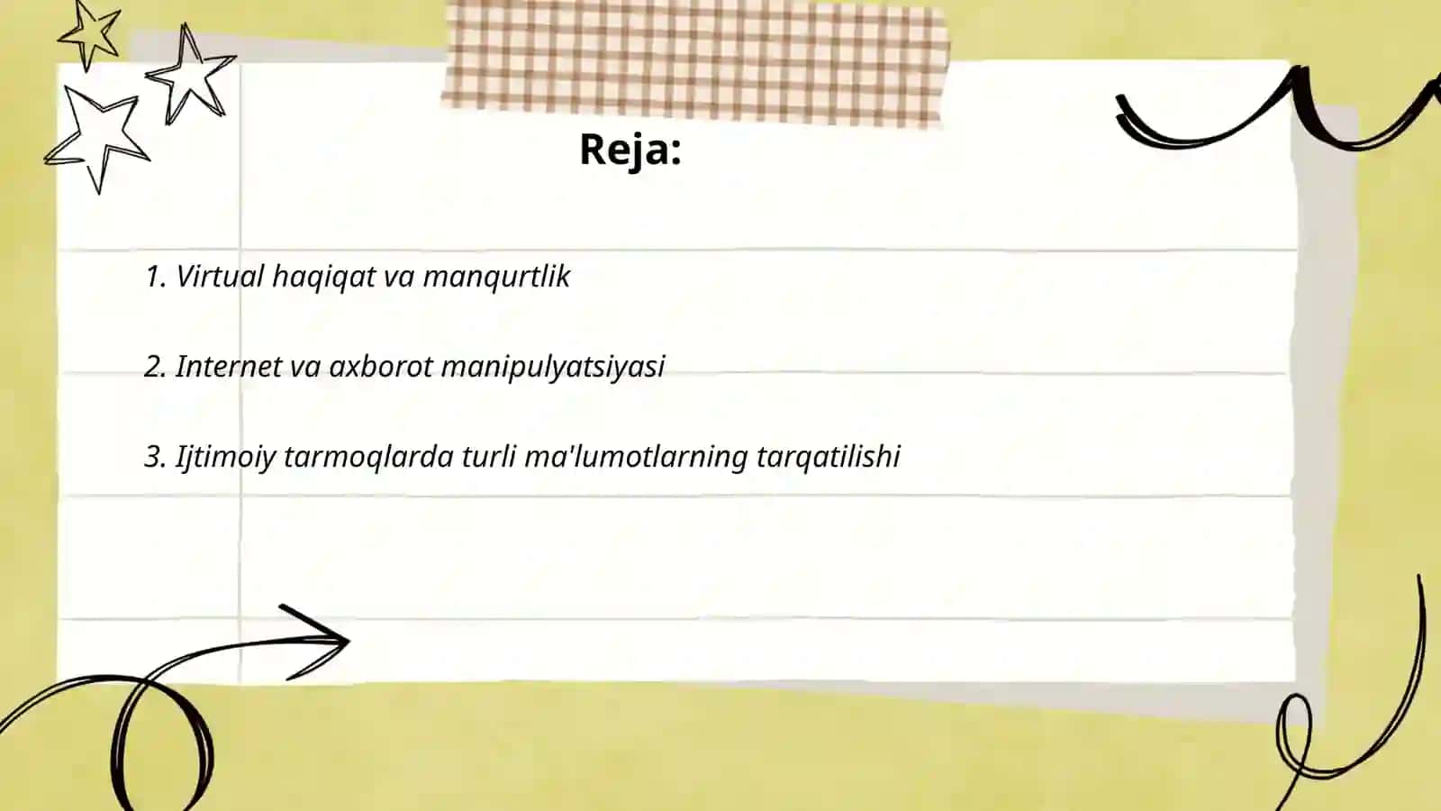 Virtual tutqunlik-manqurtlikning vositasi 2