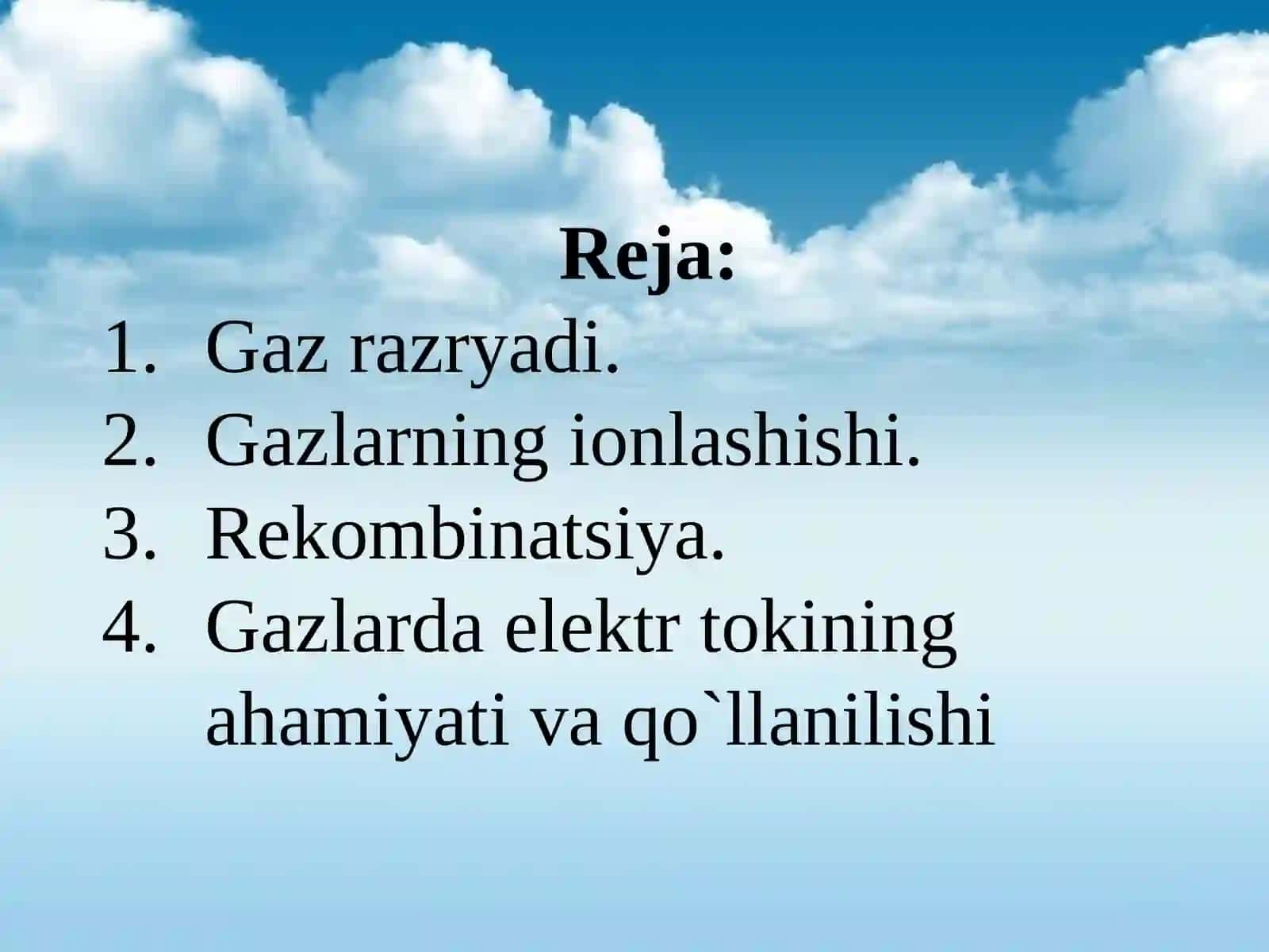 Gazlarda  elektr  toki 2