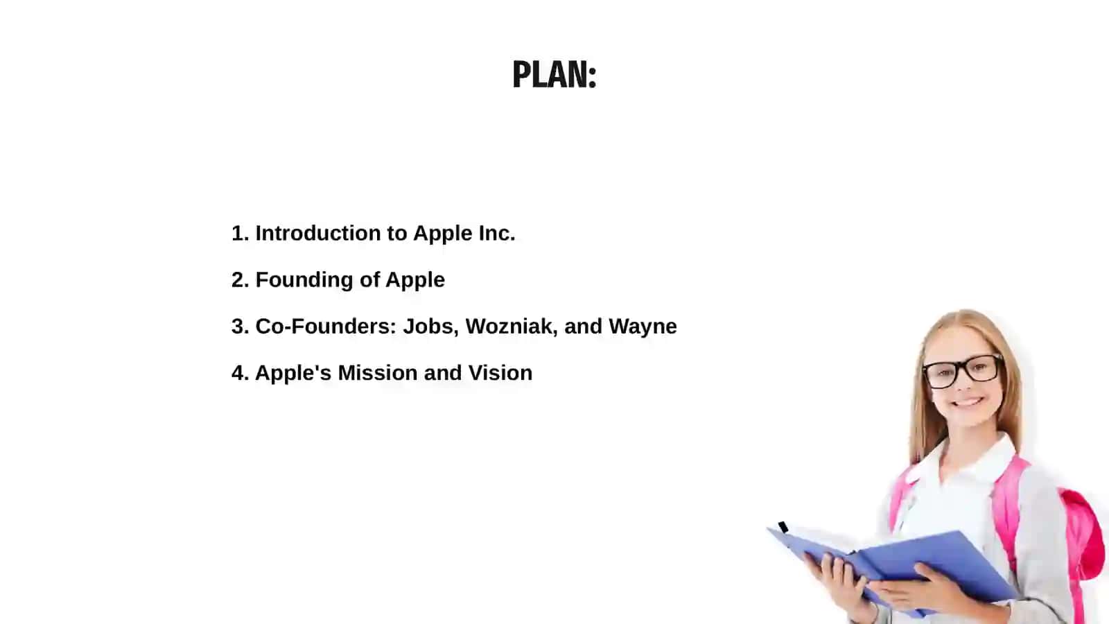 Apple kampaniyasi haqida 2