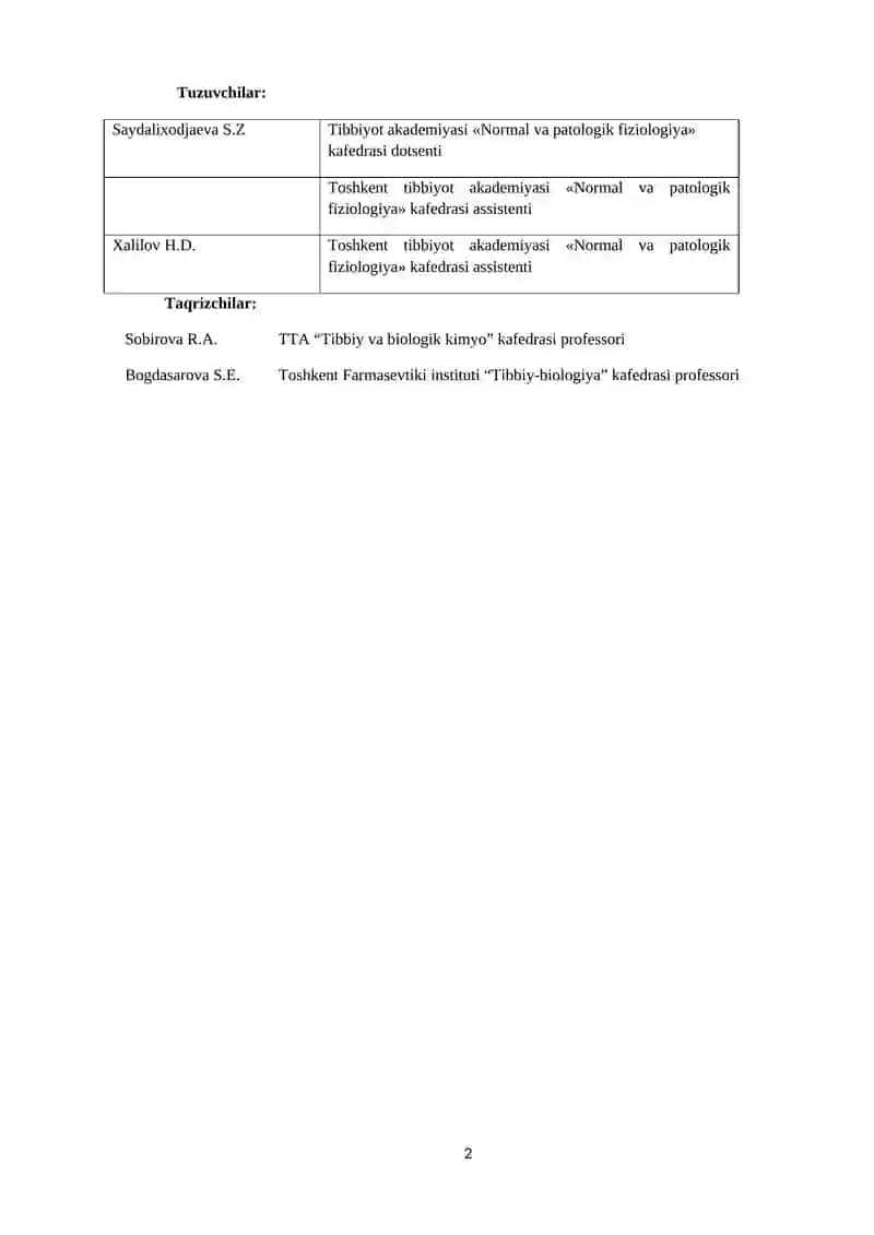 Barmoqdan qon olish texnikasini bajarish 2