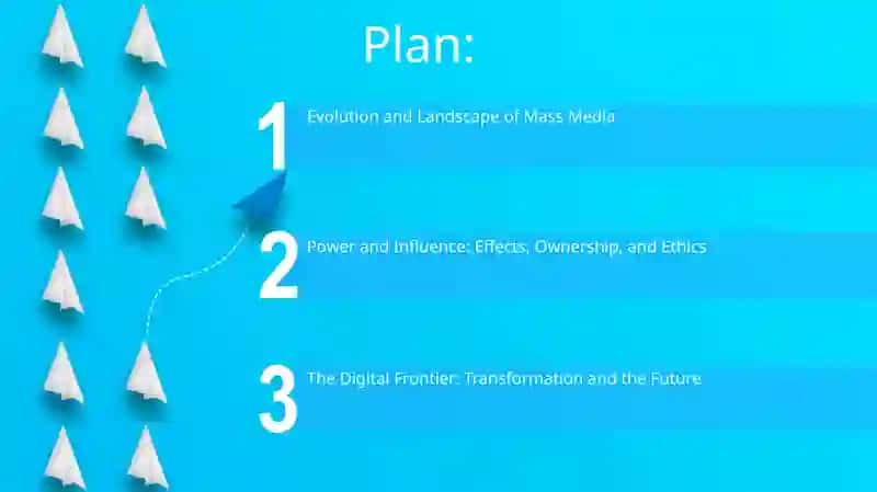 Mass Media 2