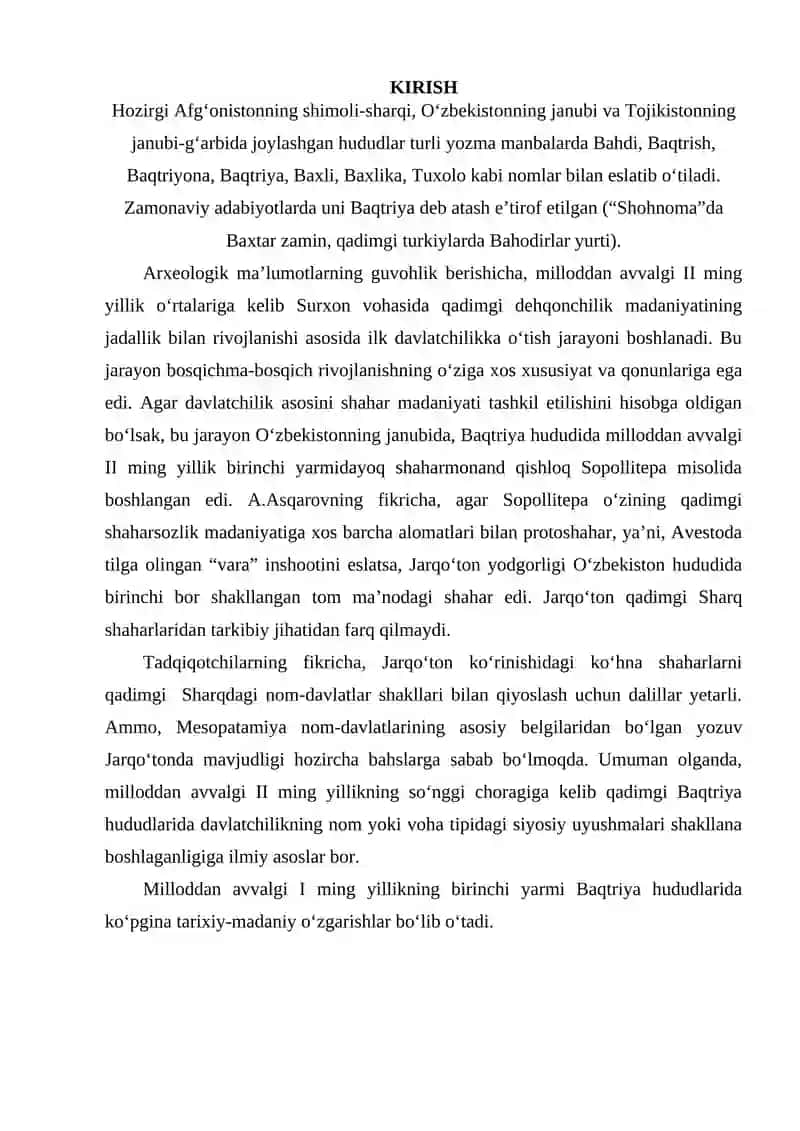 Qadimgi yozuv yodgorliklari 2