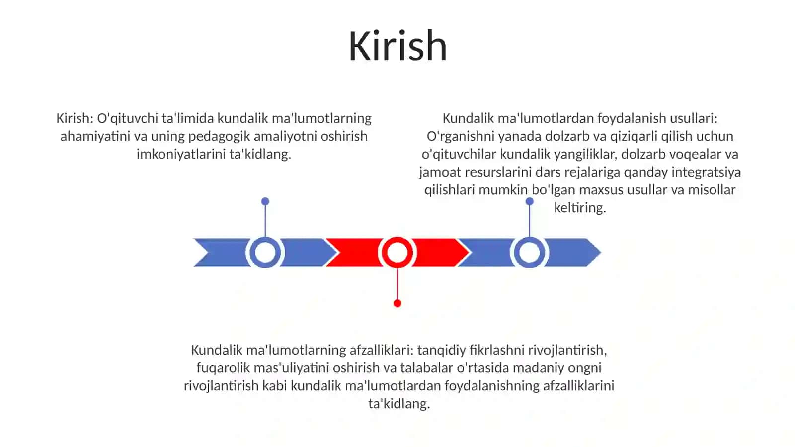 Bo’Lajak O'Qituvchilarning Tarbiyalashda 2