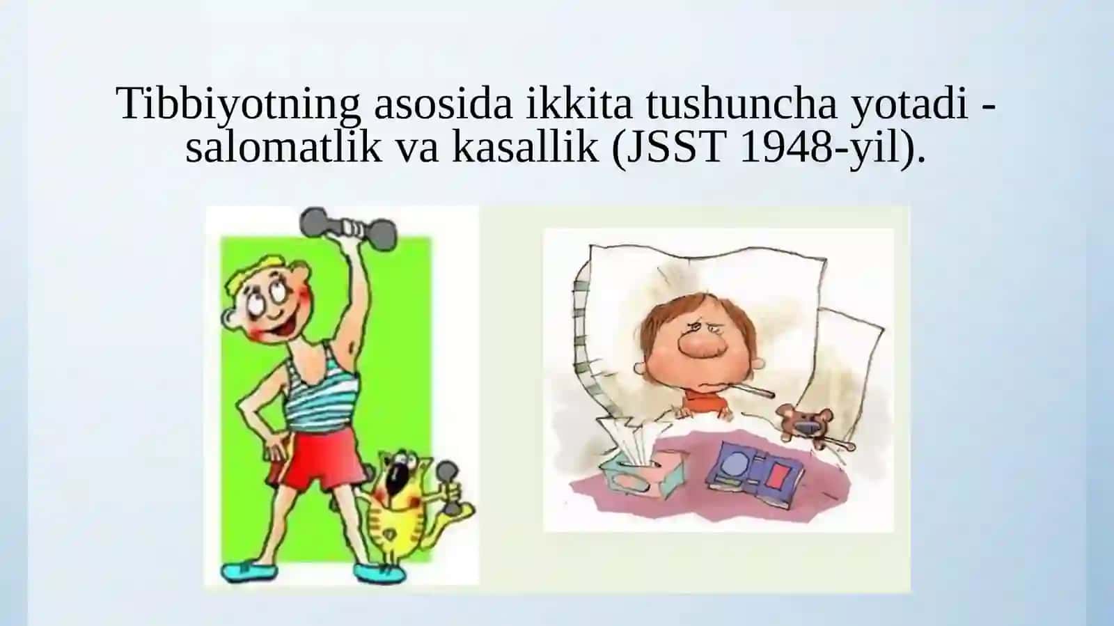 ORTOPEDIK STOMАTOLOGIYА PROPEDEVTIKАSI KАFEDRАSI 2