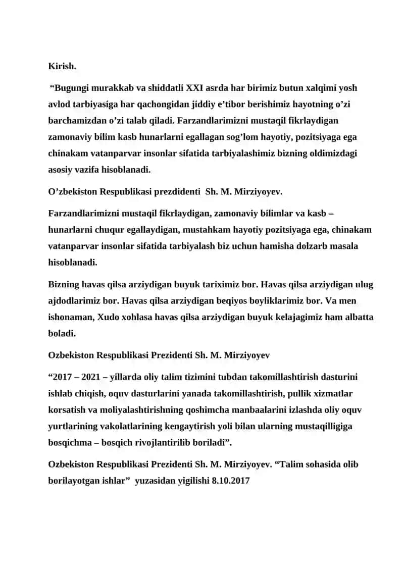 Kimyoviy muvozanat termodinamikasi 2