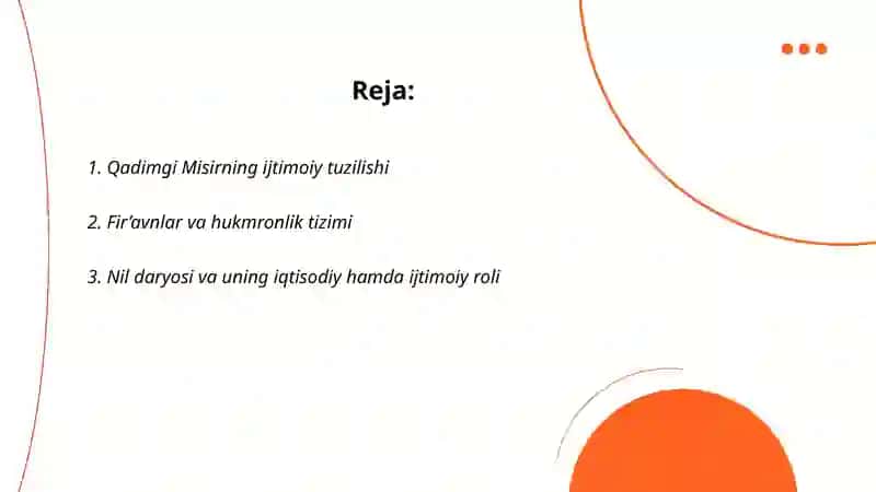 Qadimgi misir 2