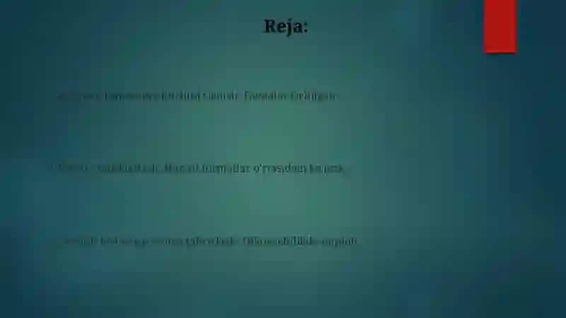 Chiziqli boʼlmagan videomantaj 2