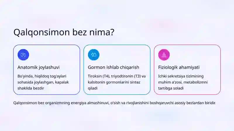 Qalqonsimon bez 2