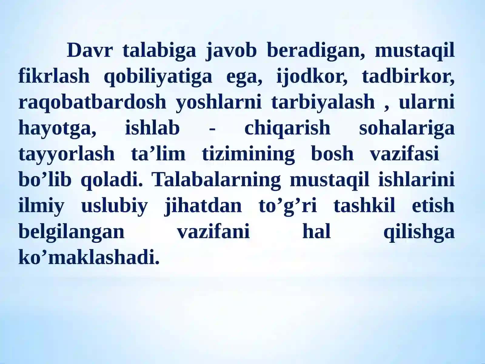 Fizikavaastronomiyao’q’itishdasinfdantashqariishlarnitashkiletishuslubiyoti 2