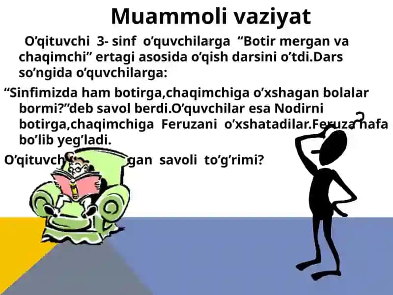 Qudratova Shohistaning Ona tilio’qitish metodikasi 2