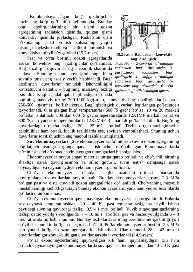 Qozon Agregatlari 2