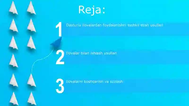 Amaliy matematika 2
